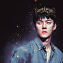 Sehun / Ethereal