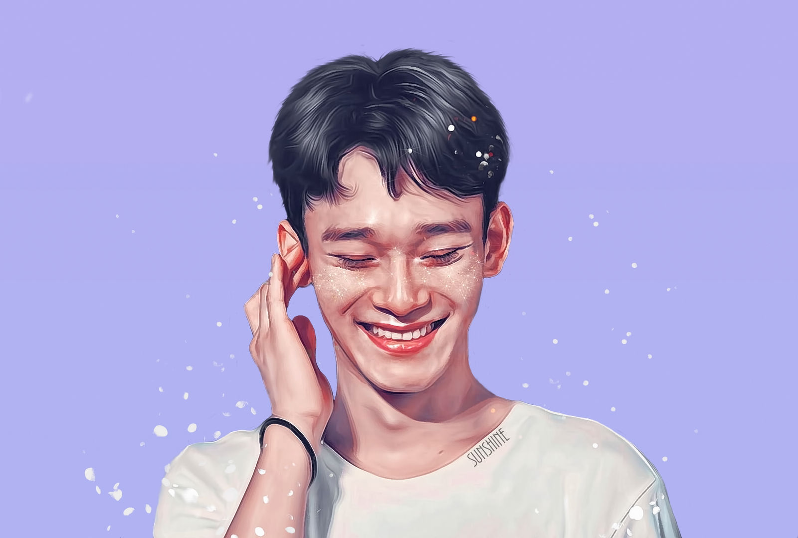 Chen - Sunshine