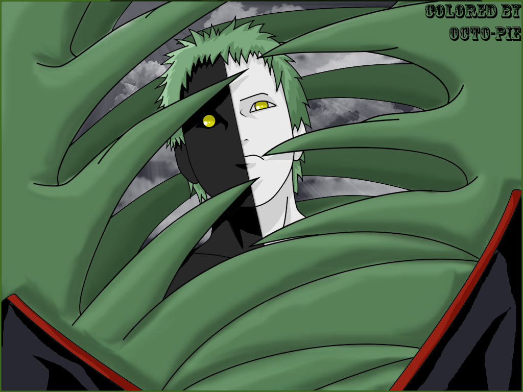 Zetsu