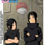 Uchiha - Brothers