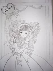 Angelic Pretty : Lolita