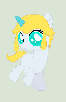 .: Jirachi Pony :.