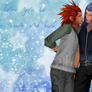 .: AkuSai-LeaIsa - Starry Lovers :.