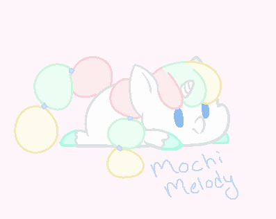 .: Mochi Melody :.