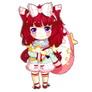 [CM] Marielle Simple Chibi