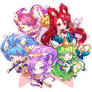 Star Guardians