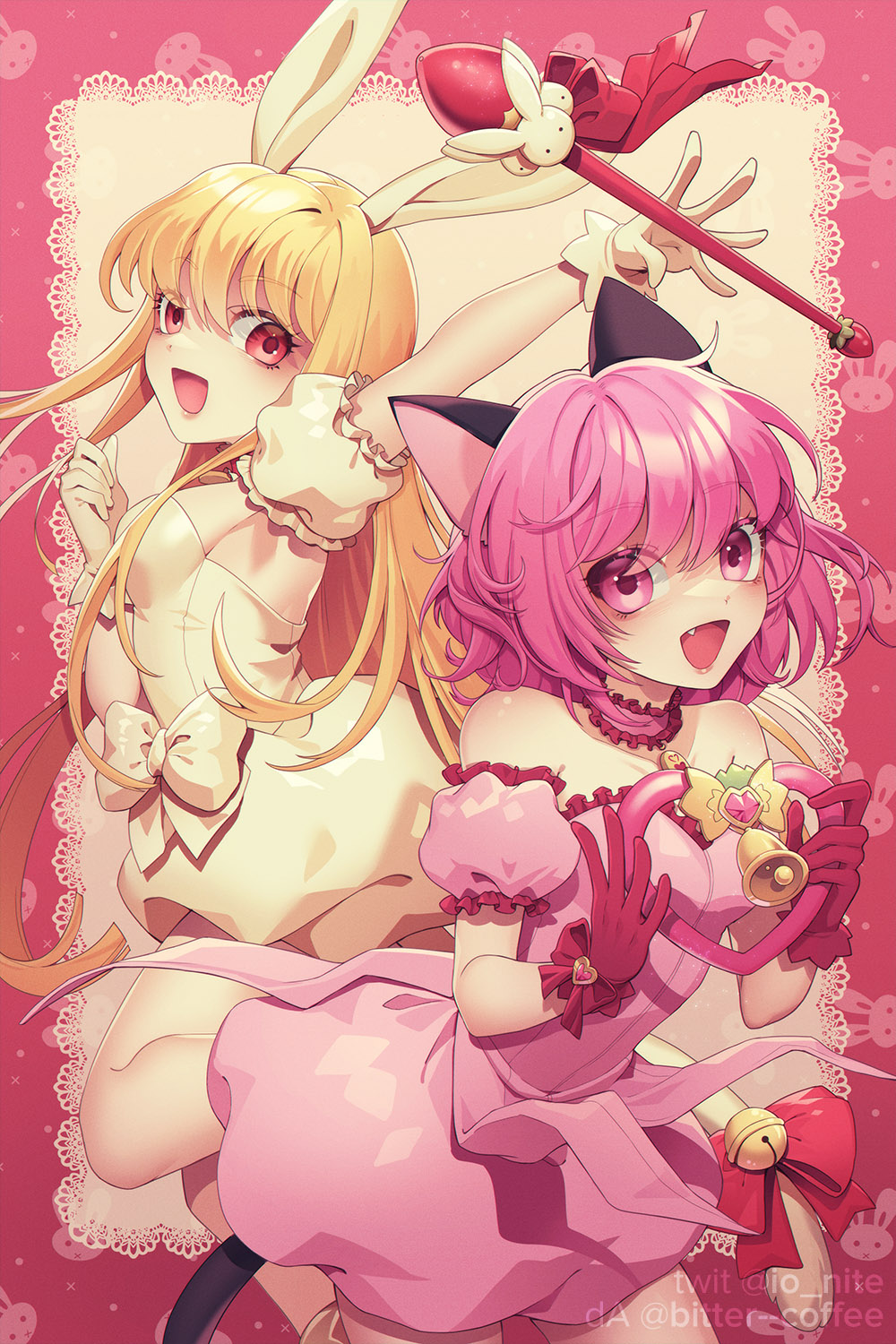 Tokyo mew mew