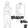 Dragon Ball Z: Shou