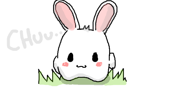 Bunny 8D