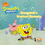 I Made SBSP SpongeBobs Greatest Moments 2021 DVD