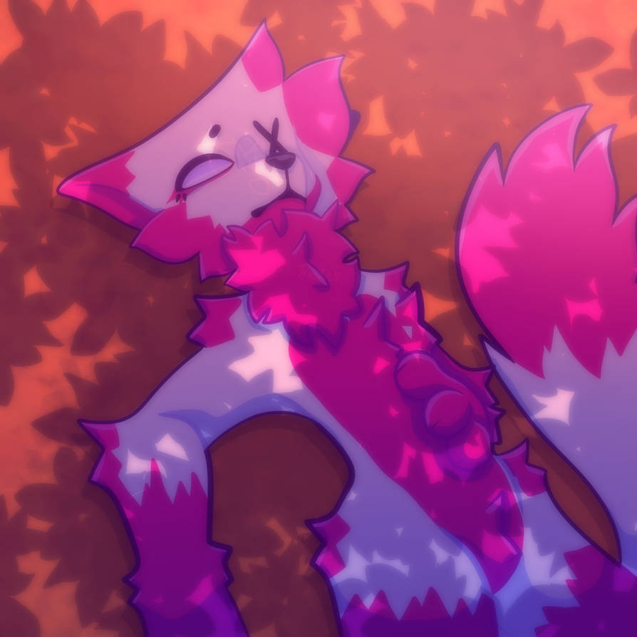 Jester Fall by JesterVR on DeviantArt