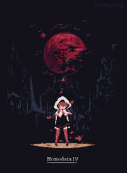 Momodora IV