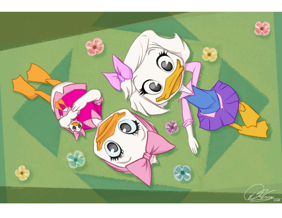 Webby, Webby by dazzlingduck on DeviantArt