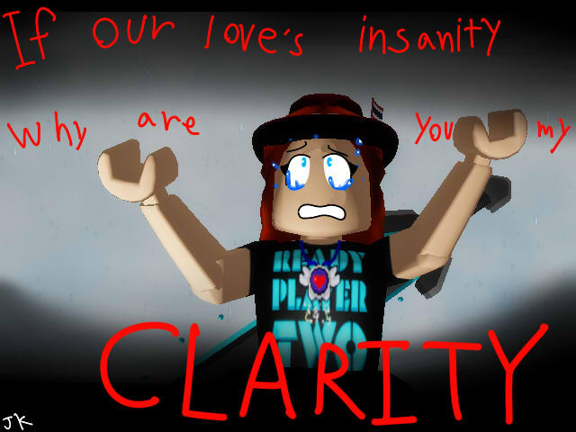 Clarity Meme Roblox By Jaokhong123 On Deviantart - clarity meme roblox game