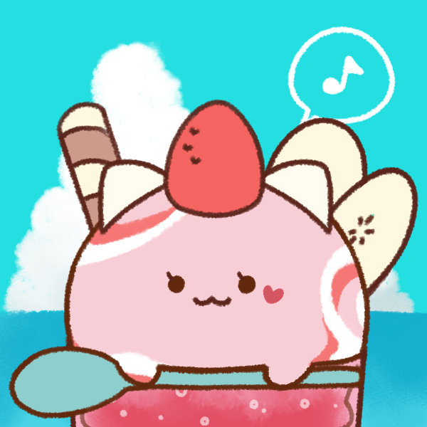 Me In Picrew 19 Ice Cream by jaokhong123 on DeviantArt