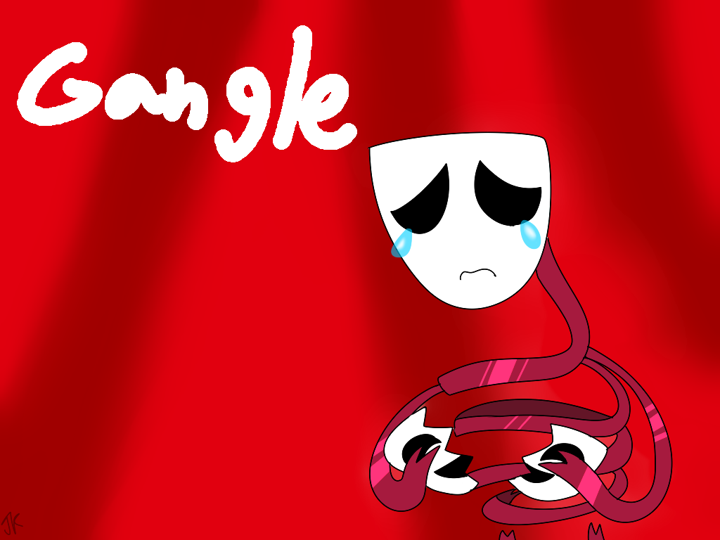 Gangle fanart! by jaokhong123 on DeviantArt