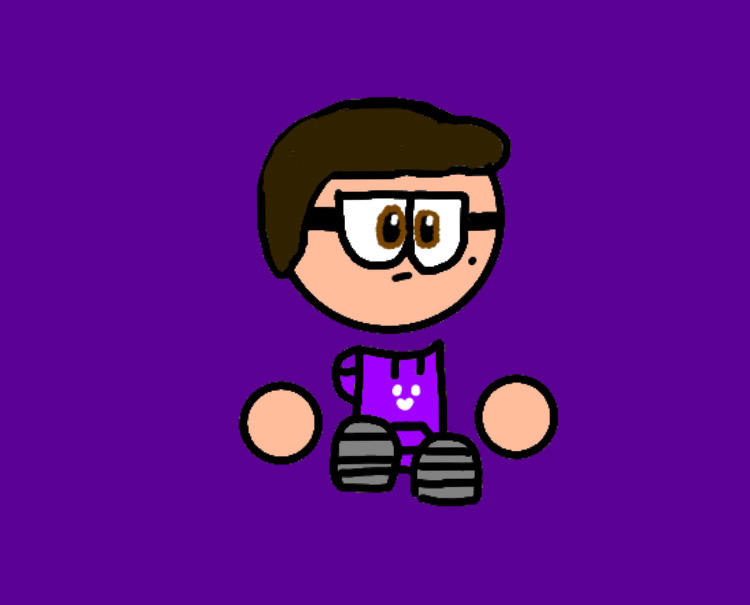 Accurate PFP by DaMemeManDan on DeviantArt
