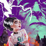 Bride of Frank