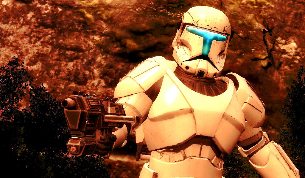 Battlefront Commandos by Riley84 on DeviantArt