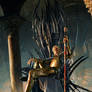 Jaime Lannister The Kingslayer