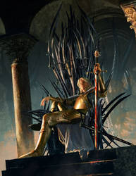 Jaime Lannister The Kingslayer