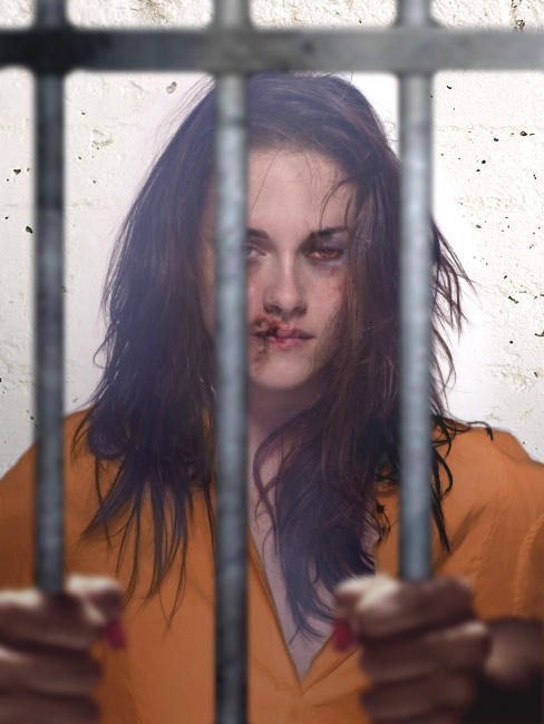 Kristen Inmate Kristen-stewart-jail by RagPrince on DeviantArt