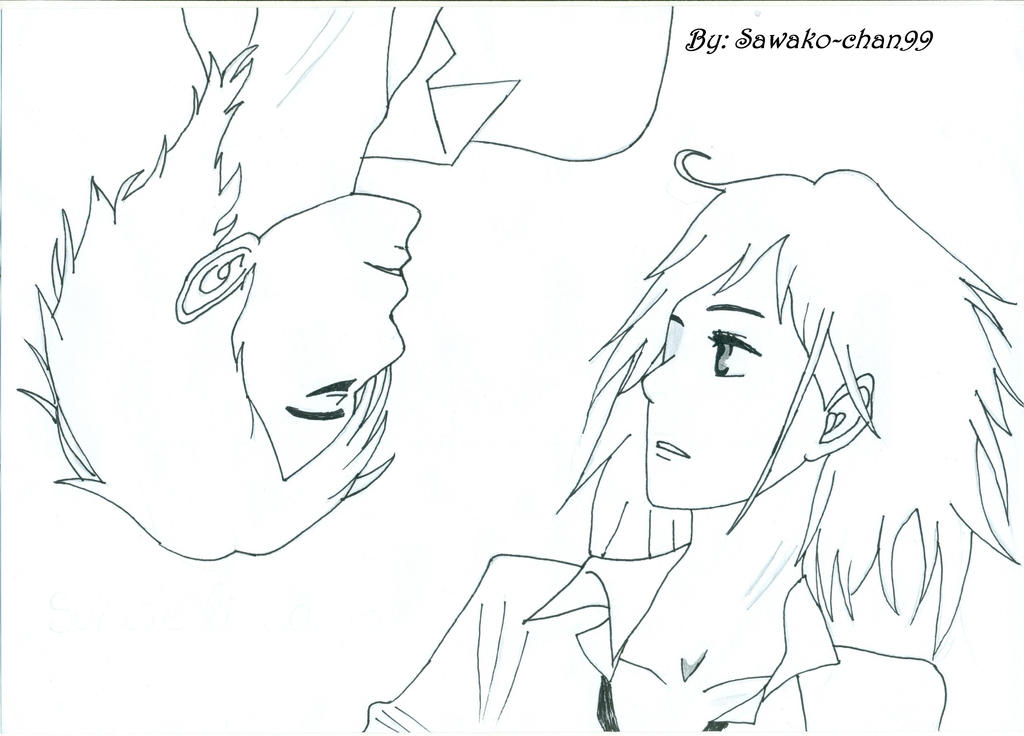 Sukitte li na yo by Sawako-chan99 on DeviantArt