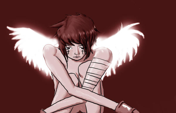 another by imilkdude on DeviantArt
