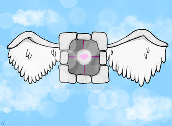 Companion Cube