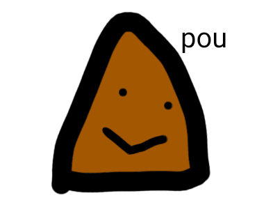 pou by Danielovich912 on DeviantArt