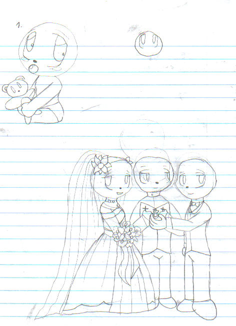 Base ideas by TeamChelsea on DeviantArt