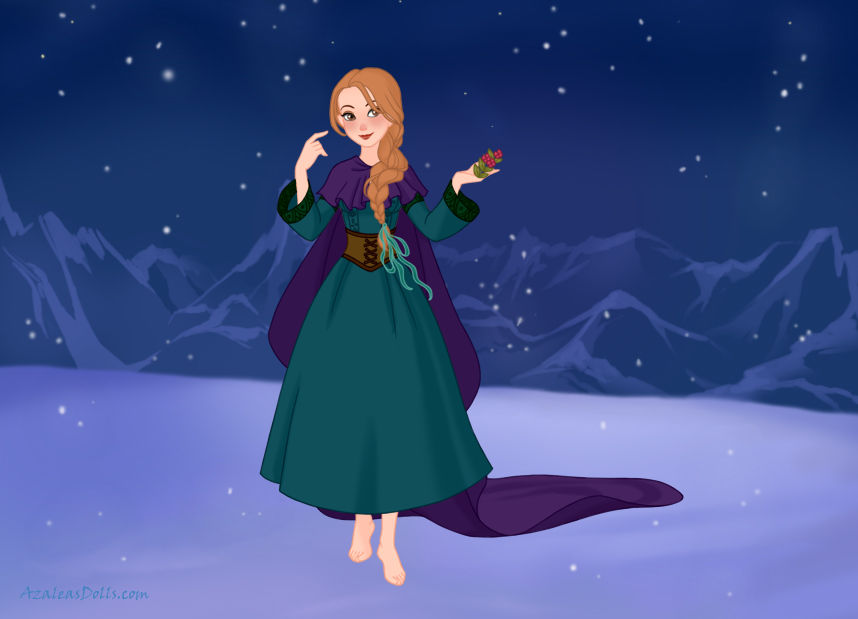 WSD Laurel By TeamChelsea On DeviantArt wsd-laurel-by-teamchelsea-on-deviantart
