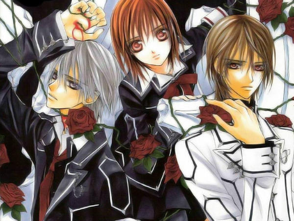 Vampire Knight