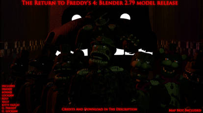 Trtf Models Explore the Best Trtf Art | DeviantArt