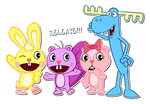 Htf Rigs Flash HTF Fla rigs release by AwsomeGuy07 on DeviantArt