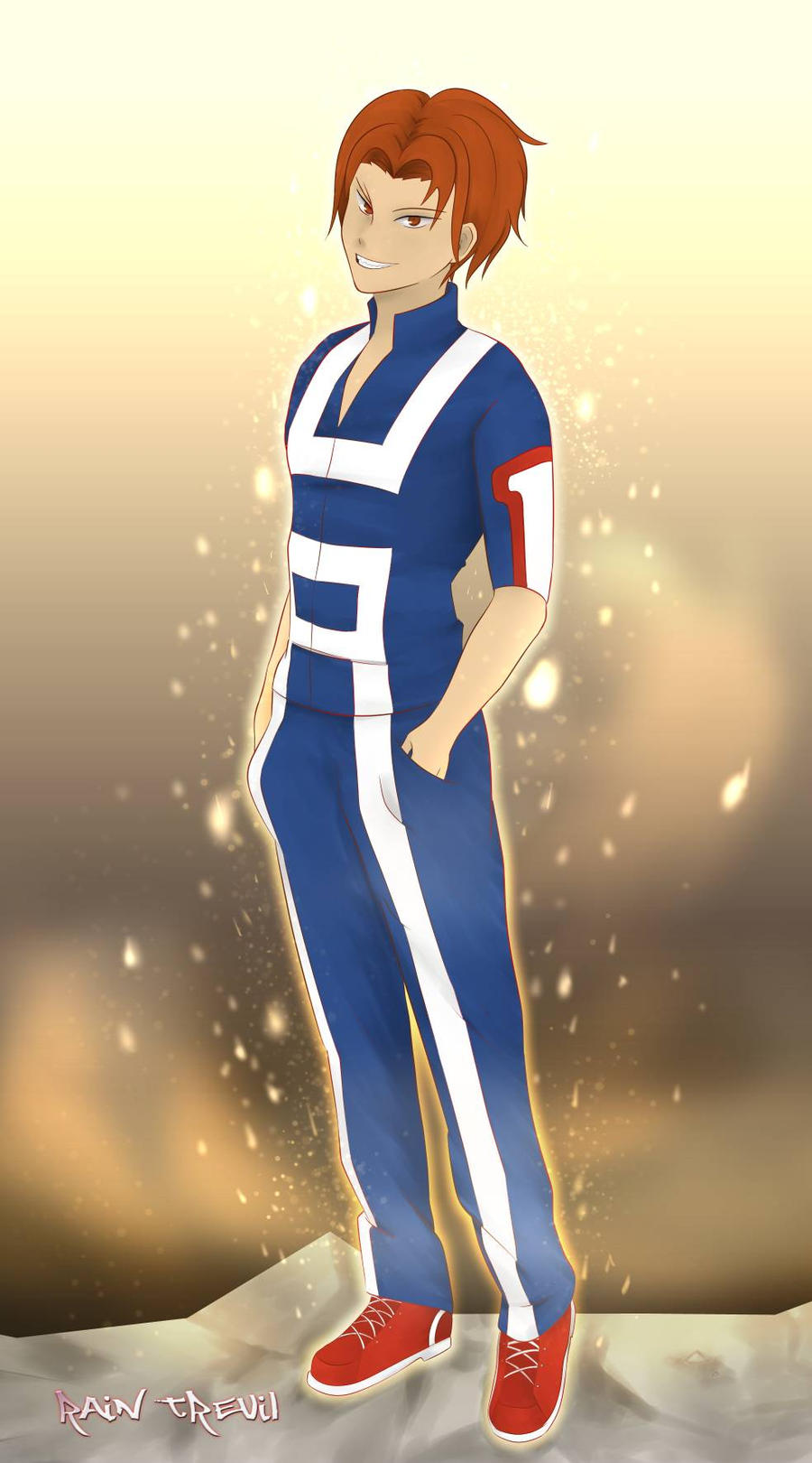 Forum: Pokemon + Human commissions | DeviantArt