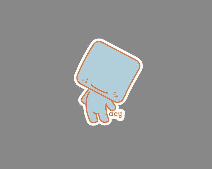 Personal Logo...