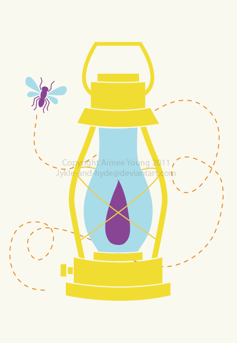 A little Light