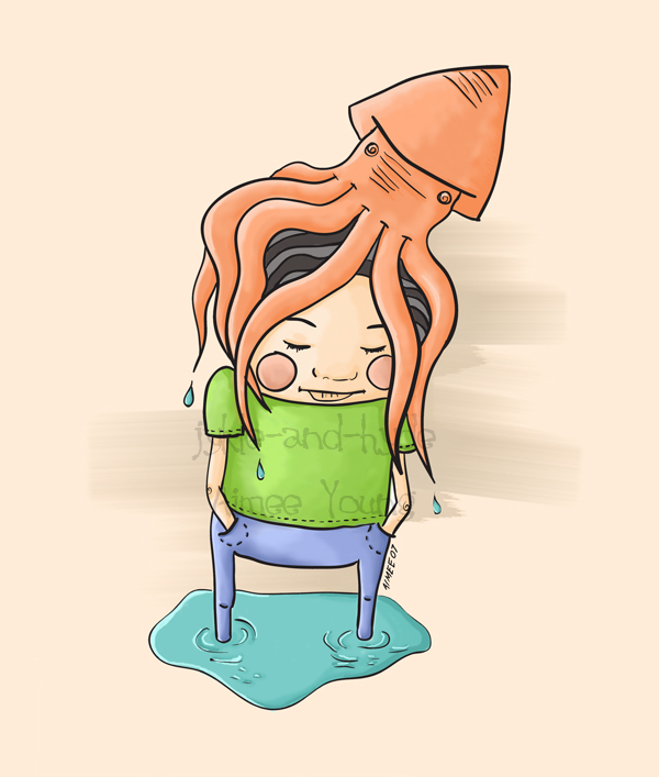 SquidHat