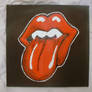 Vamp Rollingstones logo