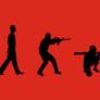 Devolution of Man