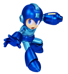 On the Mega Run