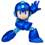 Mega Man Won