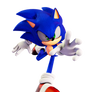Sonic sprint