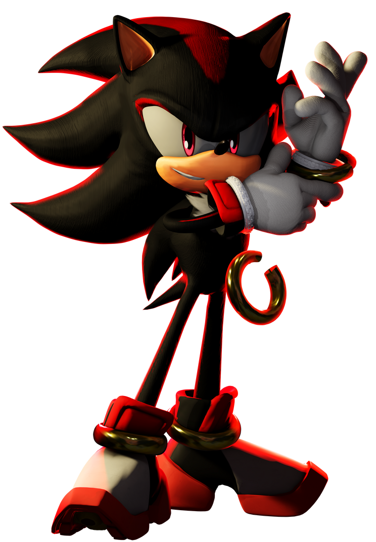 Shadow Rings by kamtheman56 on DeviantArt