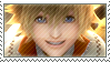 Roxas Stamp by Addicted-Squared