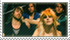 Paramore Stamp