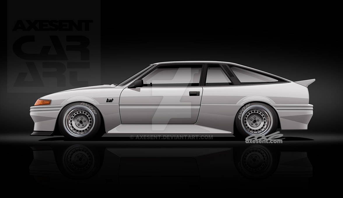 KAT SD1 Rover Custom 2 door by Axesent on DeviantArt