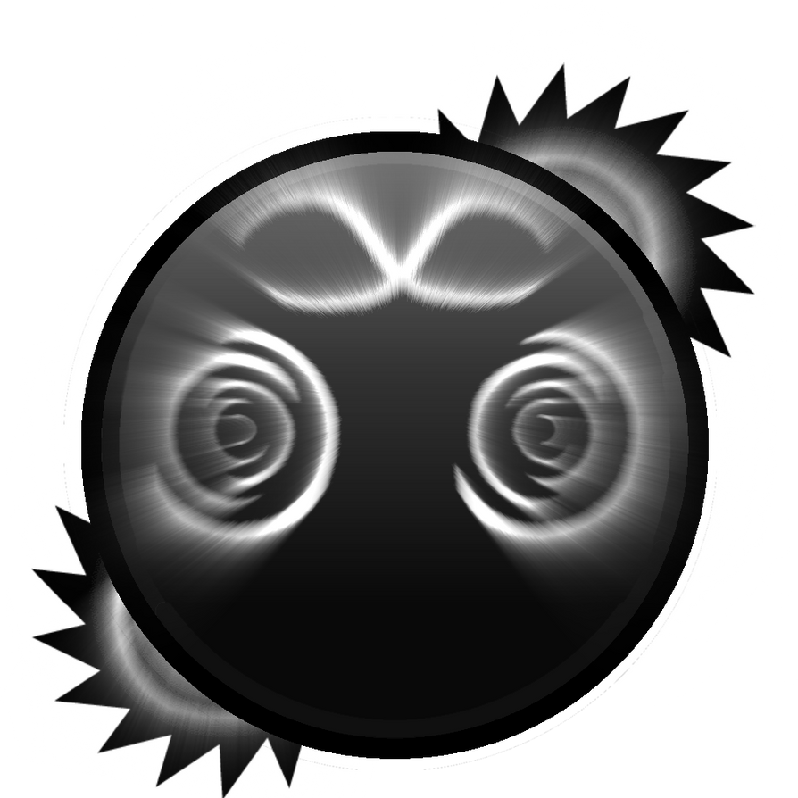 Difficulty Fan Made Geometry Dash fanmade difficulty- INFINITY by Furrfx on DeviantArt