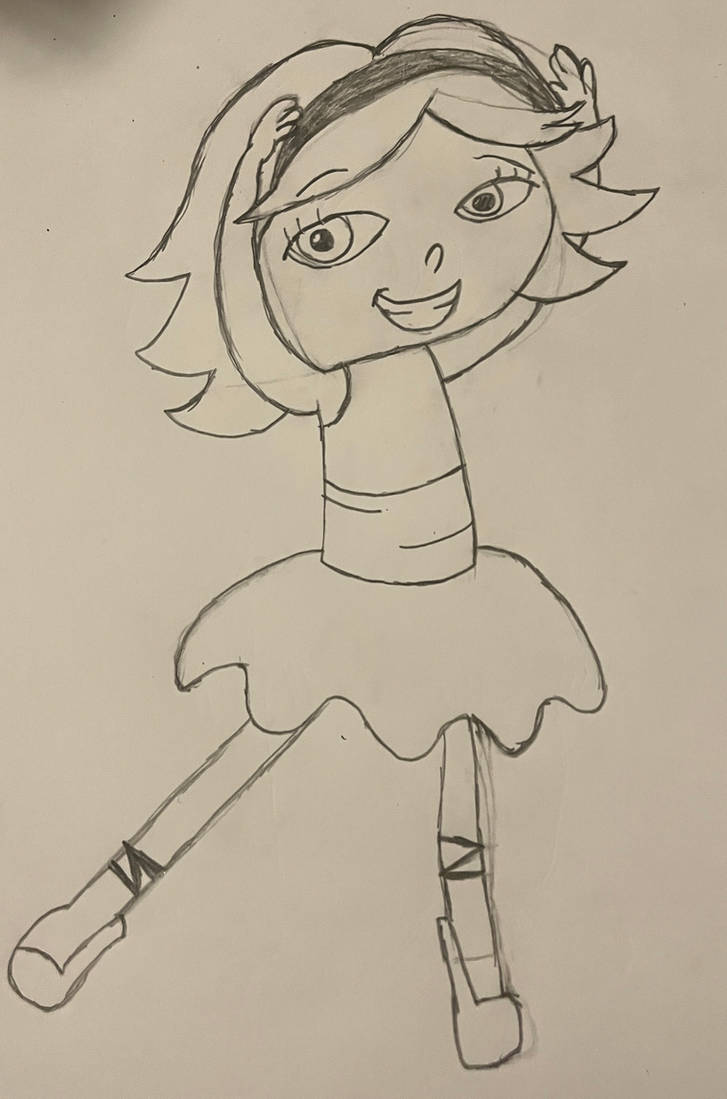 Little Einsteins June Drawing By Trmckinney2005 On DeviantArt little-einsteins-june-drawing-by-trmckinney2005-on-deviantart